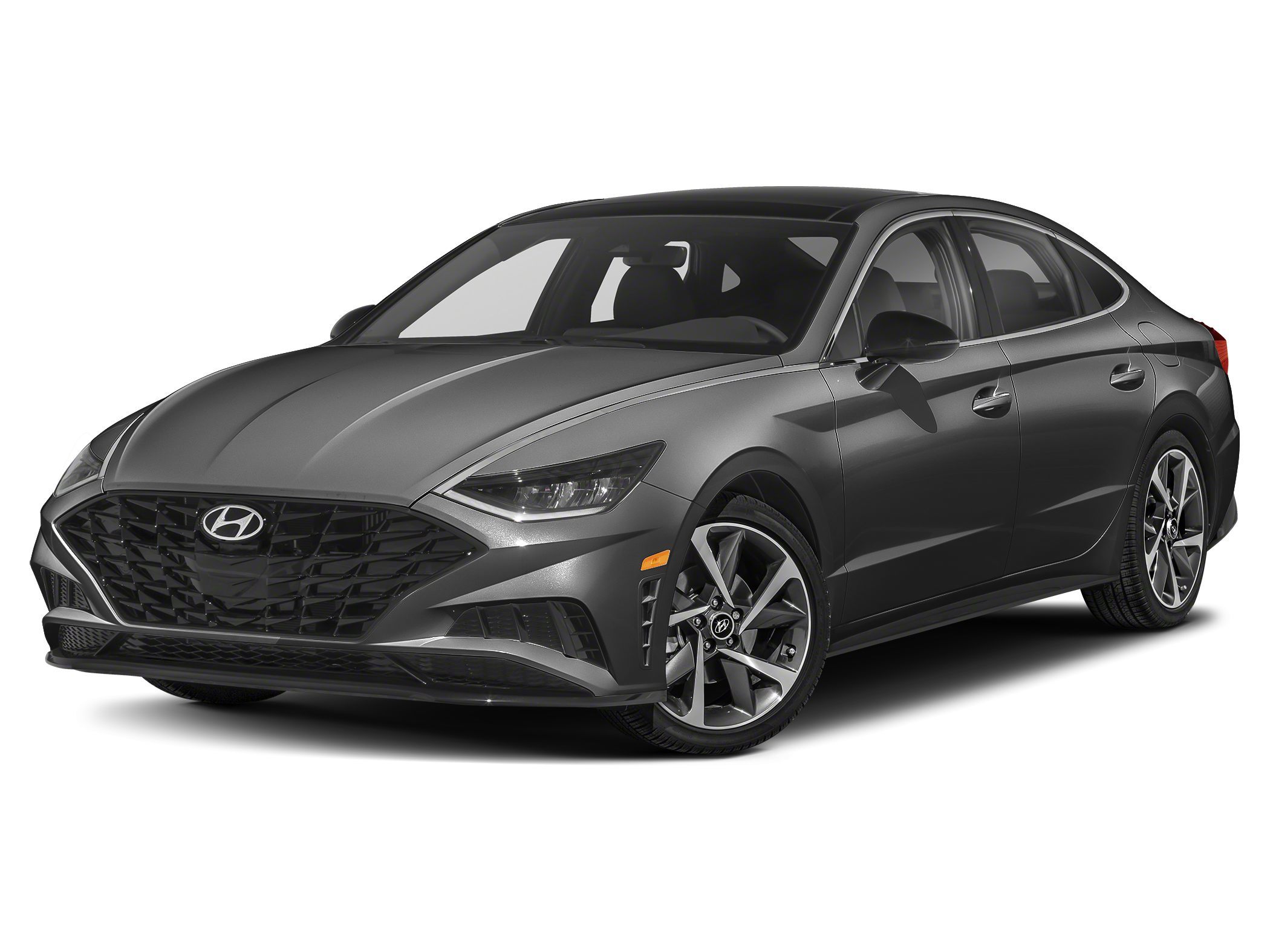 2023 Hyundai Sonata SEL Plus's photo