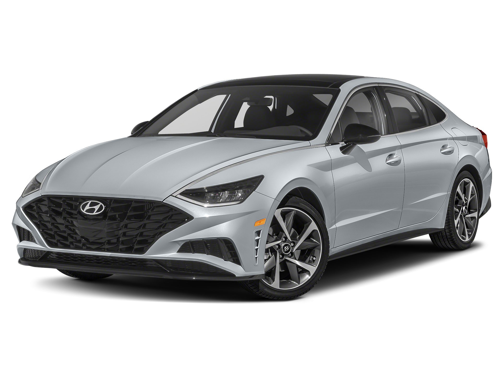 2023 Hyundai Sonata SEL Plus Hero Image