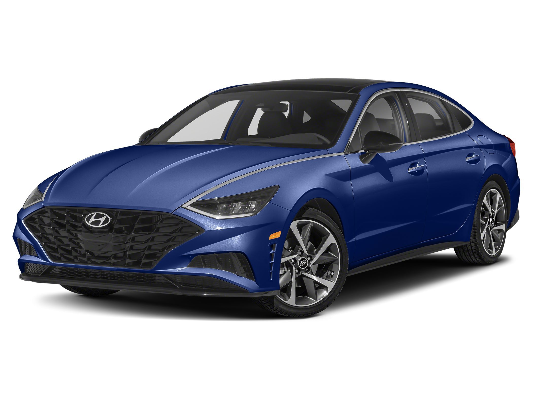 2023 Hyundai Sonata SEL Plus -
                Las Vegas, NV
