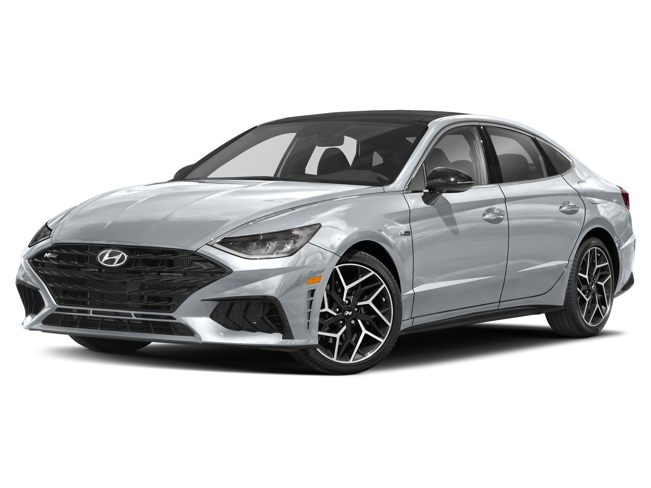 2023 Hyundai Sonata N Line -
                Anchorage, AK