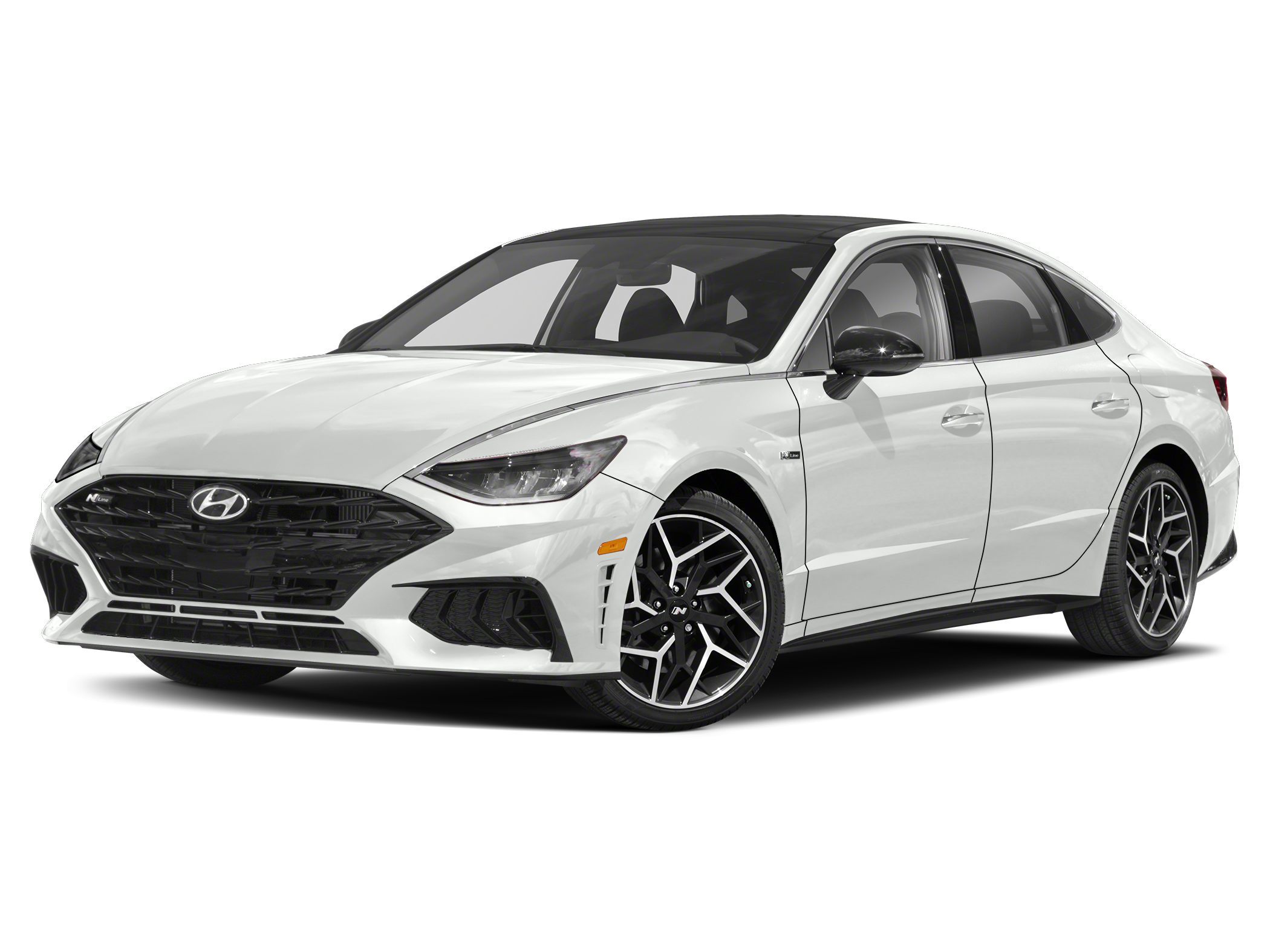 2023 Hyundai Sonata N Line's photo