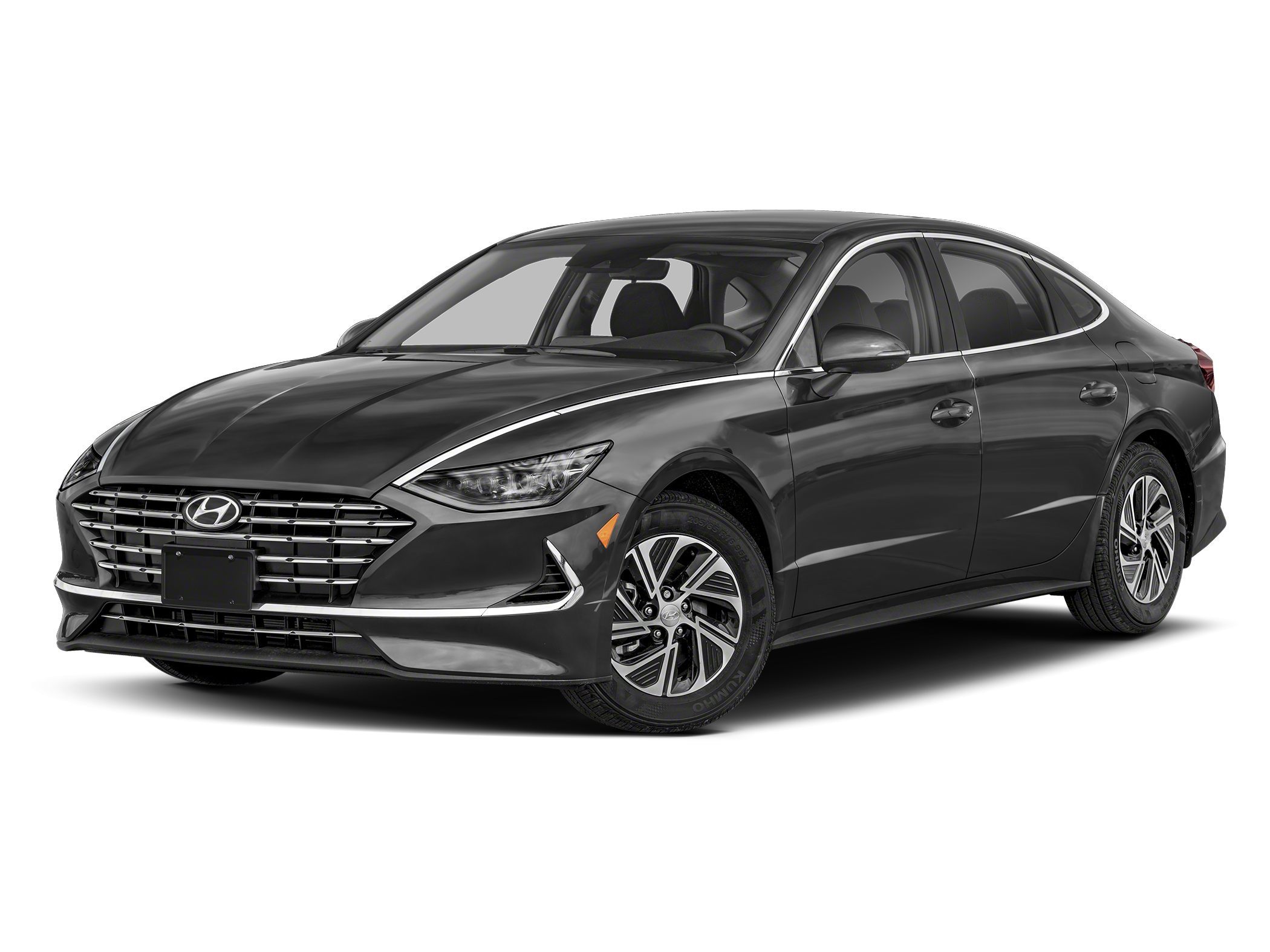 2023 Hyundai Sonata Blue -
                Wesley Chapel, FL