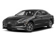  Hyundai Sonata Hybrid