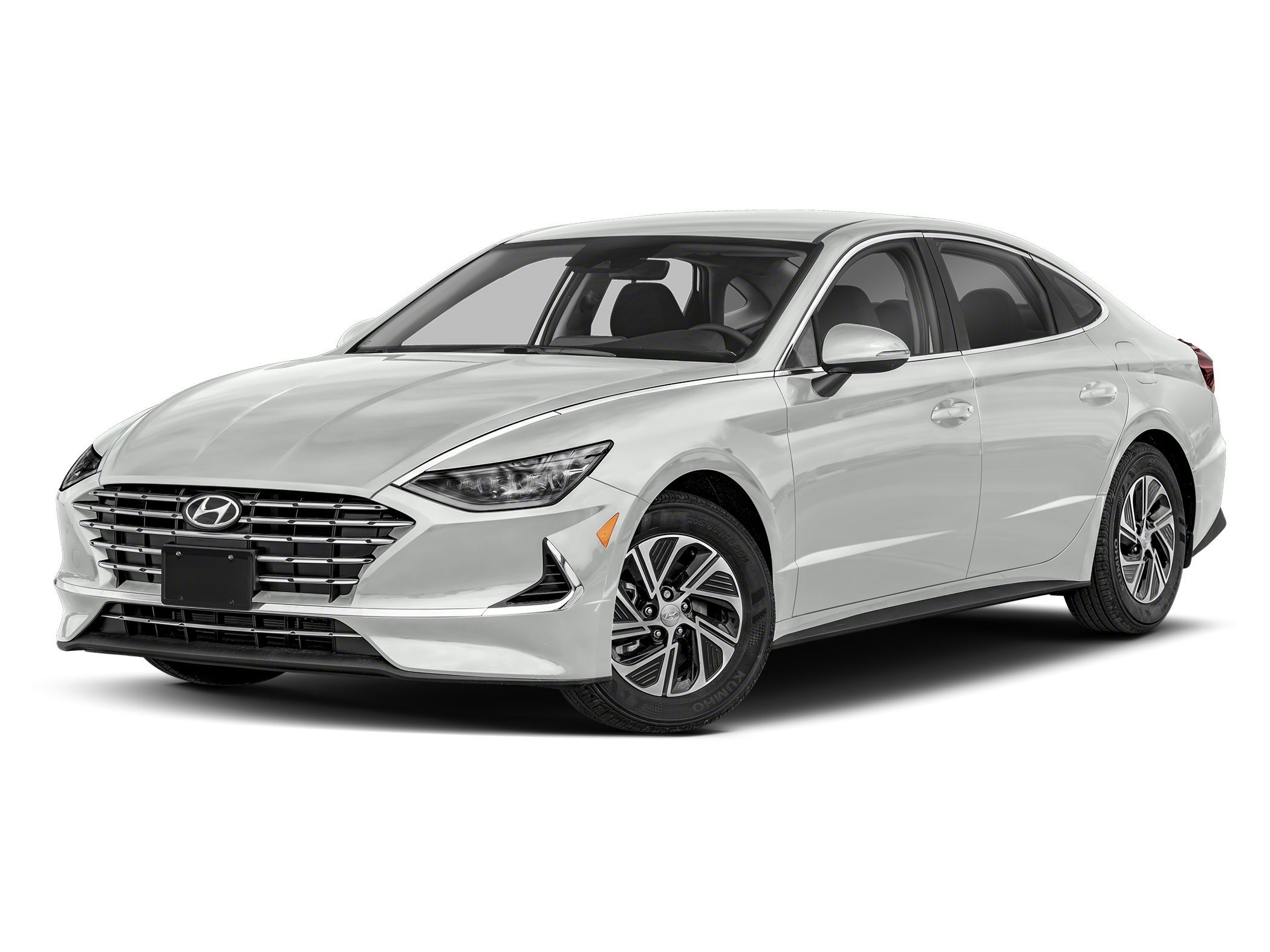 2023 Hyundai Sonata Hybrid