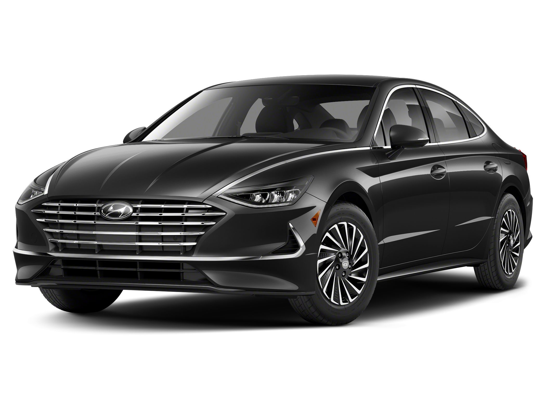 2023 Hyundai Sonata Hybrid SEL