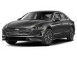  Hyundai Sonata Hybrid