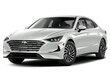 Hyundai Sonata Hybrid