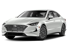 2023 Hyundai Sonata Hybrid SEL Sedan