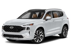 New 2023 Hyundai Santa Fe Calligraphy SUV Roswell