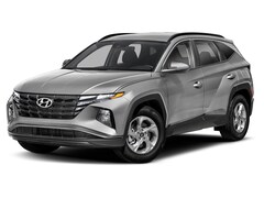 2023 Hyundai Tucson SEL FWD SUV