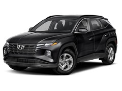 2023 Hyundai Tucson SEL Convenience FWD SUV