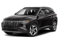 2023 Hyundai Tucson Limited FWD SUV for Sale in Clearwater FL