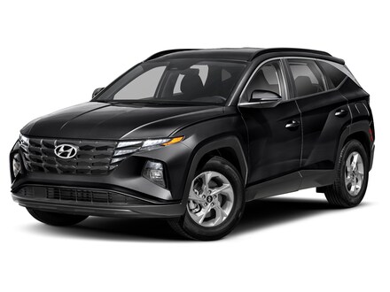 2023 Hyundai Tucson SEL SUV