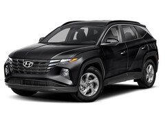 2023 Hyundai Tucson SEL Convenience AWD SUV