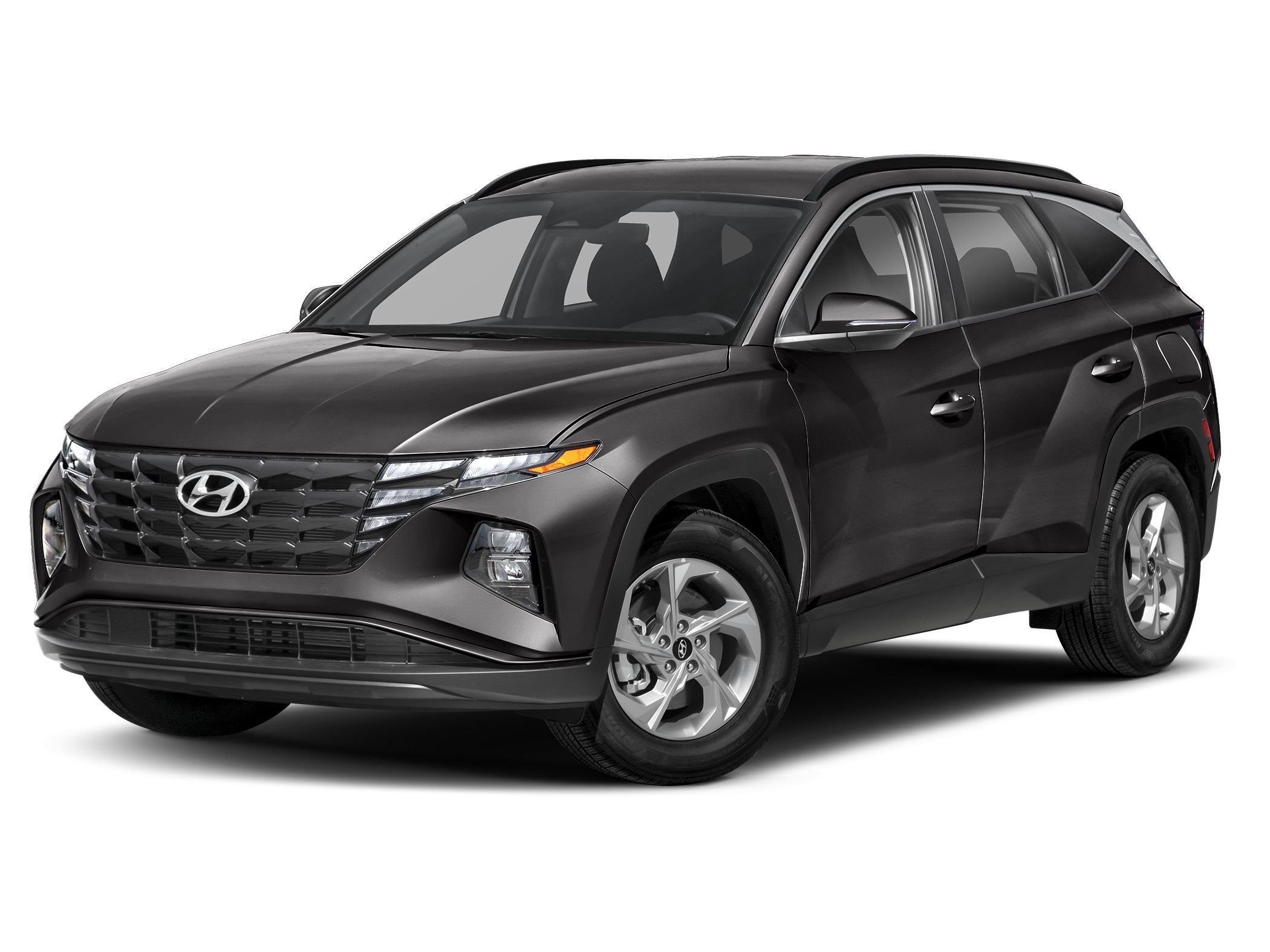 2023 Hyundai Tucson SUV 