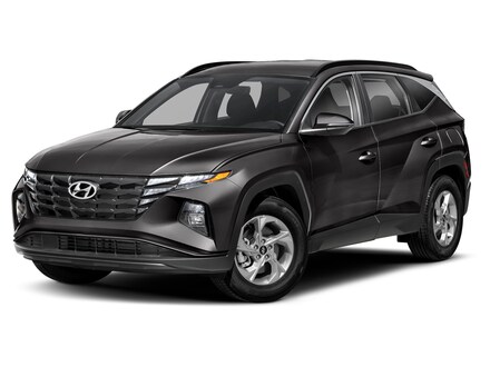 2023 Hyundai Tucson SEL Convenience AWD SUV