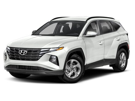 2023 Hyundai Tucson SEL SEL AWD