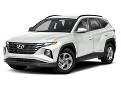 New 2023 Hyundai Tucson SEL SUV for Sale in Auburn, ME