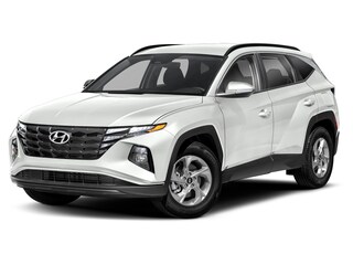 2023 Hyundai Tucson SEL AWD SUV