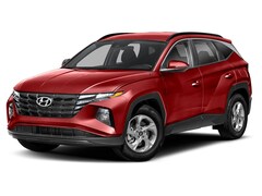 2023 Hyundai Tucson SEL SUV
