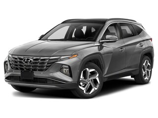 2023 Hyundai Tucson Limited SUV New for sale in West Nyack, NY