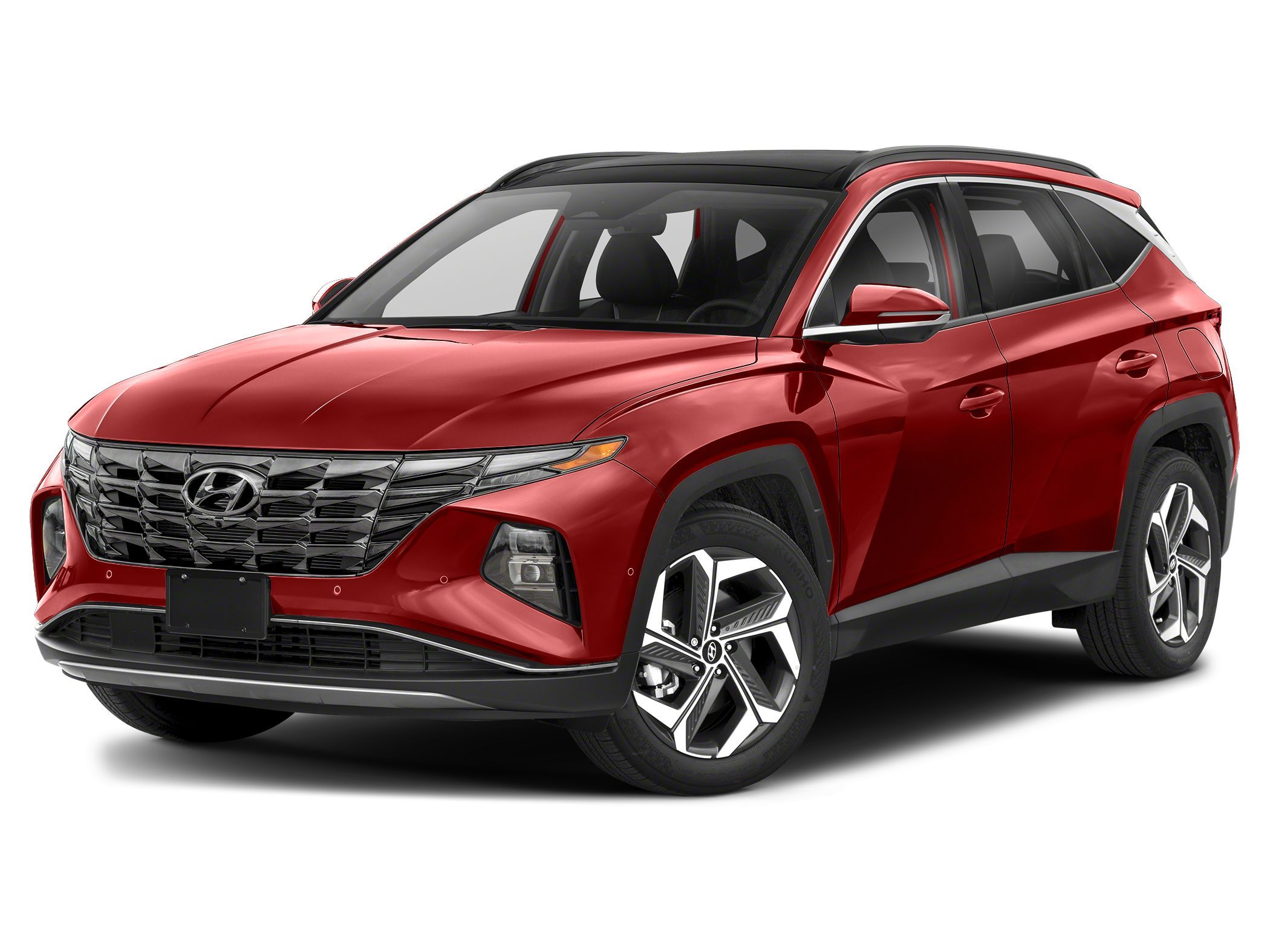 2023 Hyundai Tucson SUV 