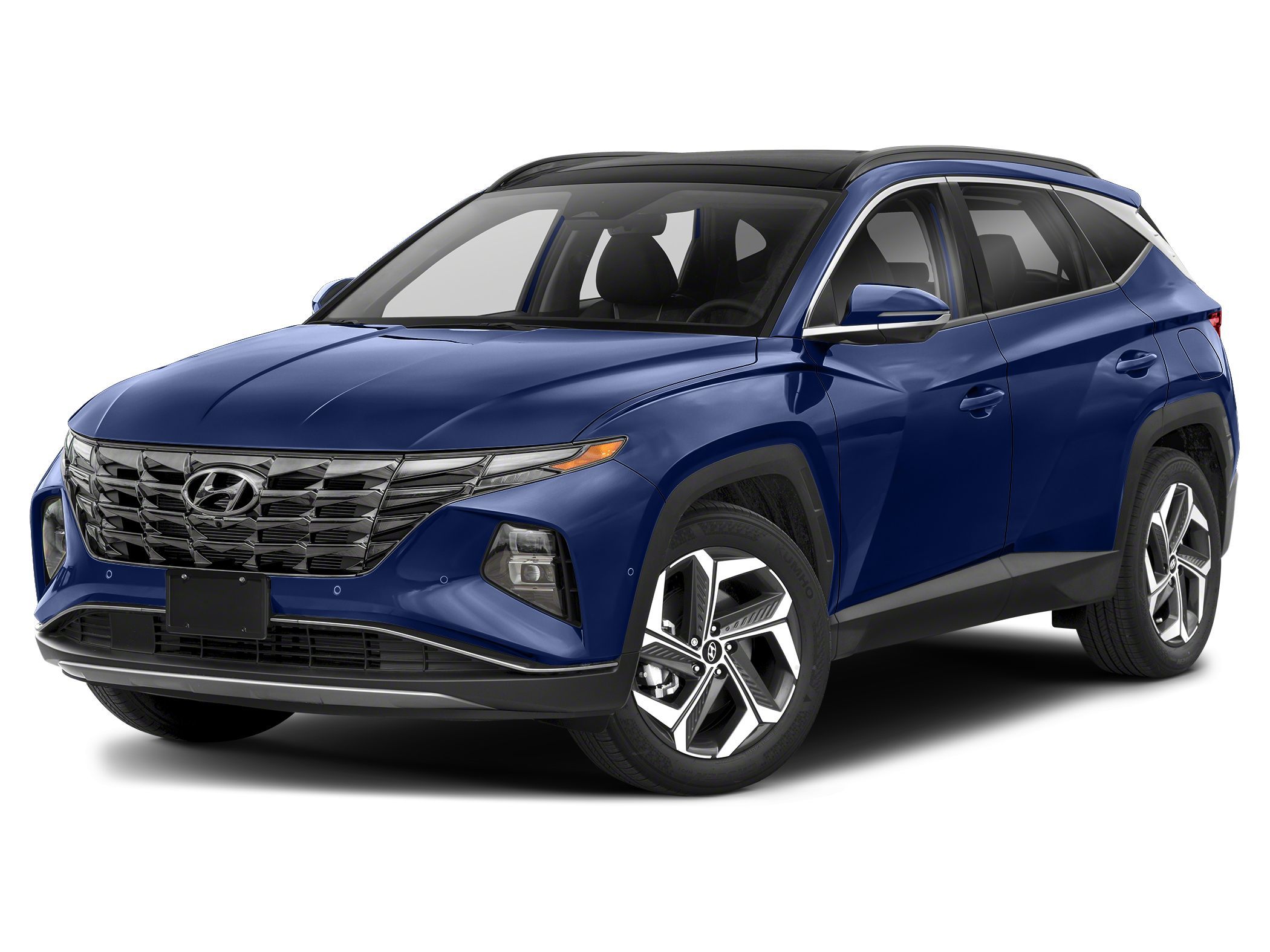 2023 Hyundai Tucson SUV 