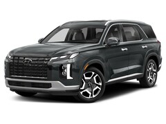 New 2023 Hyundai Palisade Limited SUV Duluth