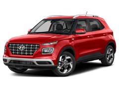 2023 Hyundai Venue SEL SUV for Sale in Plainfield, CT at Central Auto Group