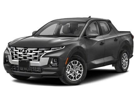 2023 Hyundai Santa Cruz SEL Activity AWD Truck Crew Cab