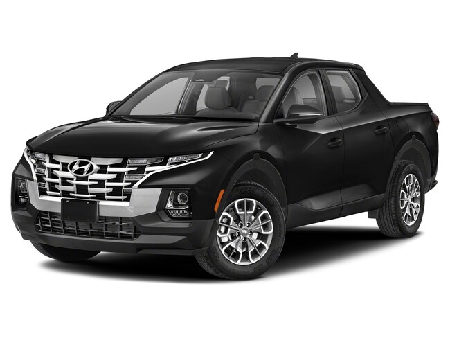 2023 Hyundai Santa Cruz 2.5L SEL Truck Crew Cab