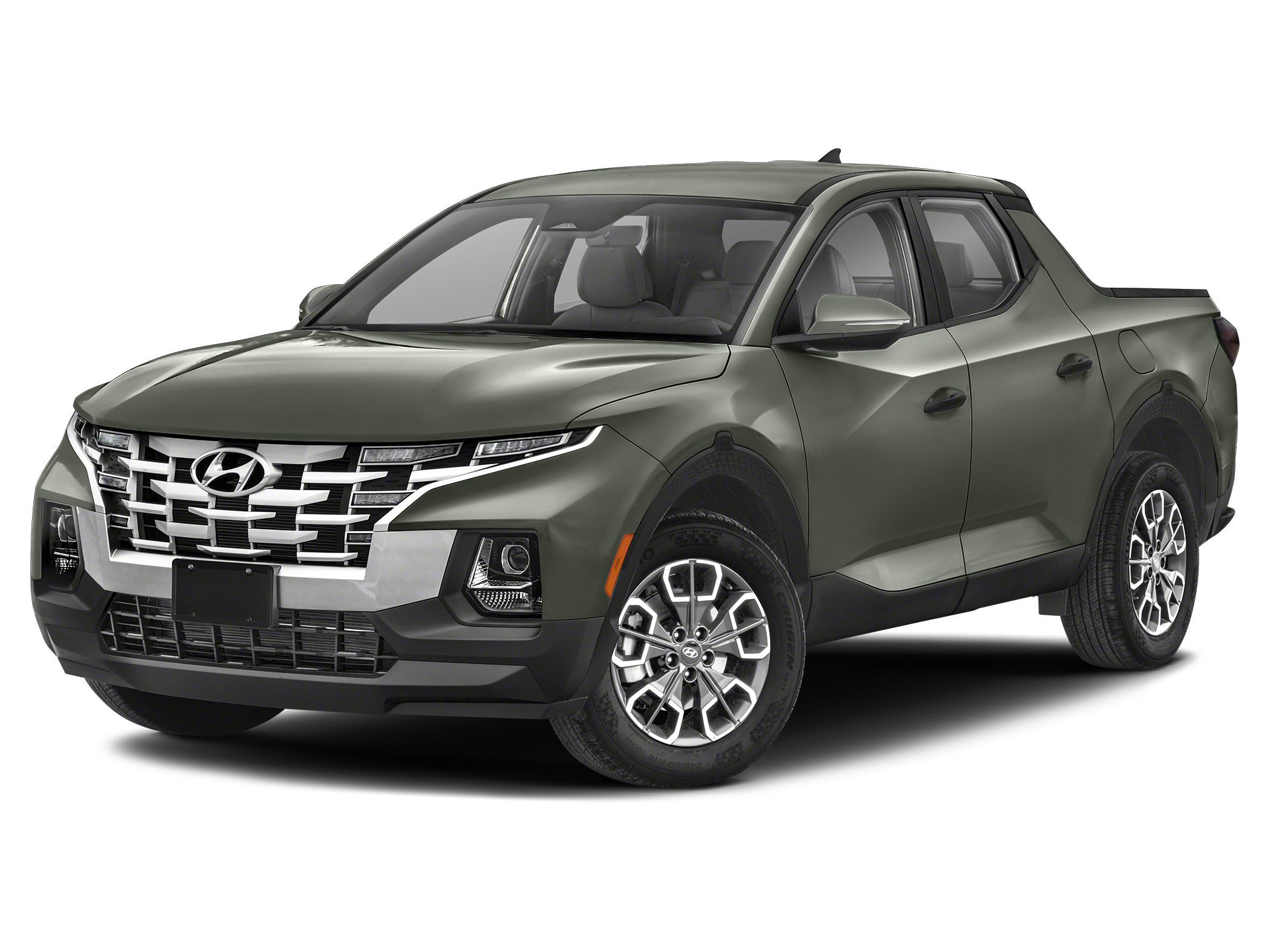 2023 Hyundai Santa Cruz SEL -
                Dallas, TX