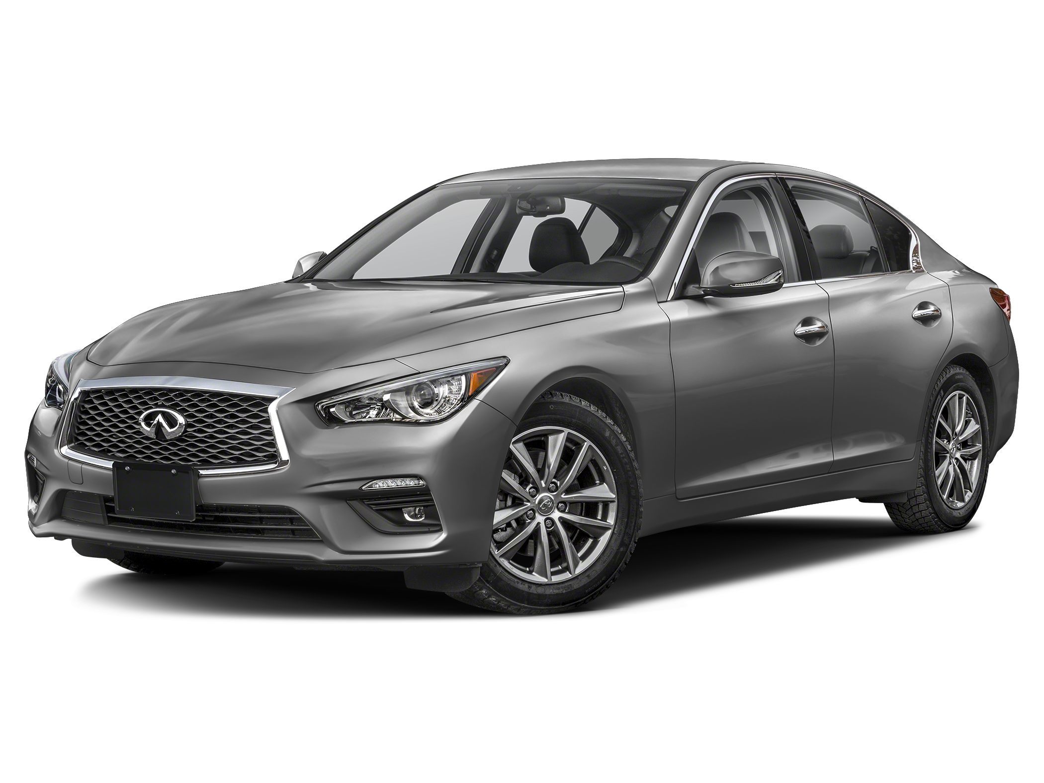 INFINITI Q50's photo