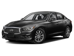 2023 INFINITI Q50 Sensory Sedan
