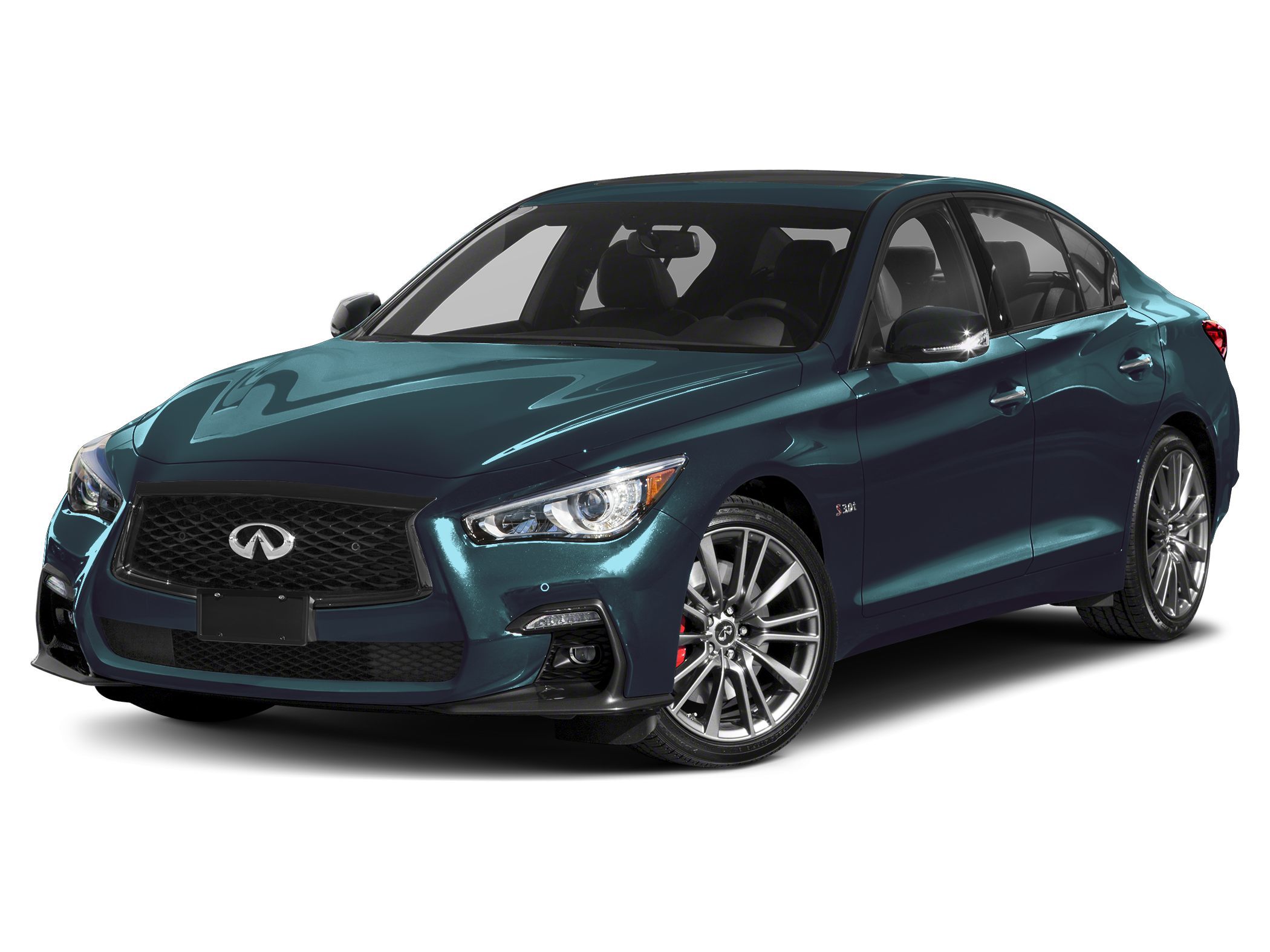 2023 INFINITI Q50 3.0t RED SPORT 400's photo