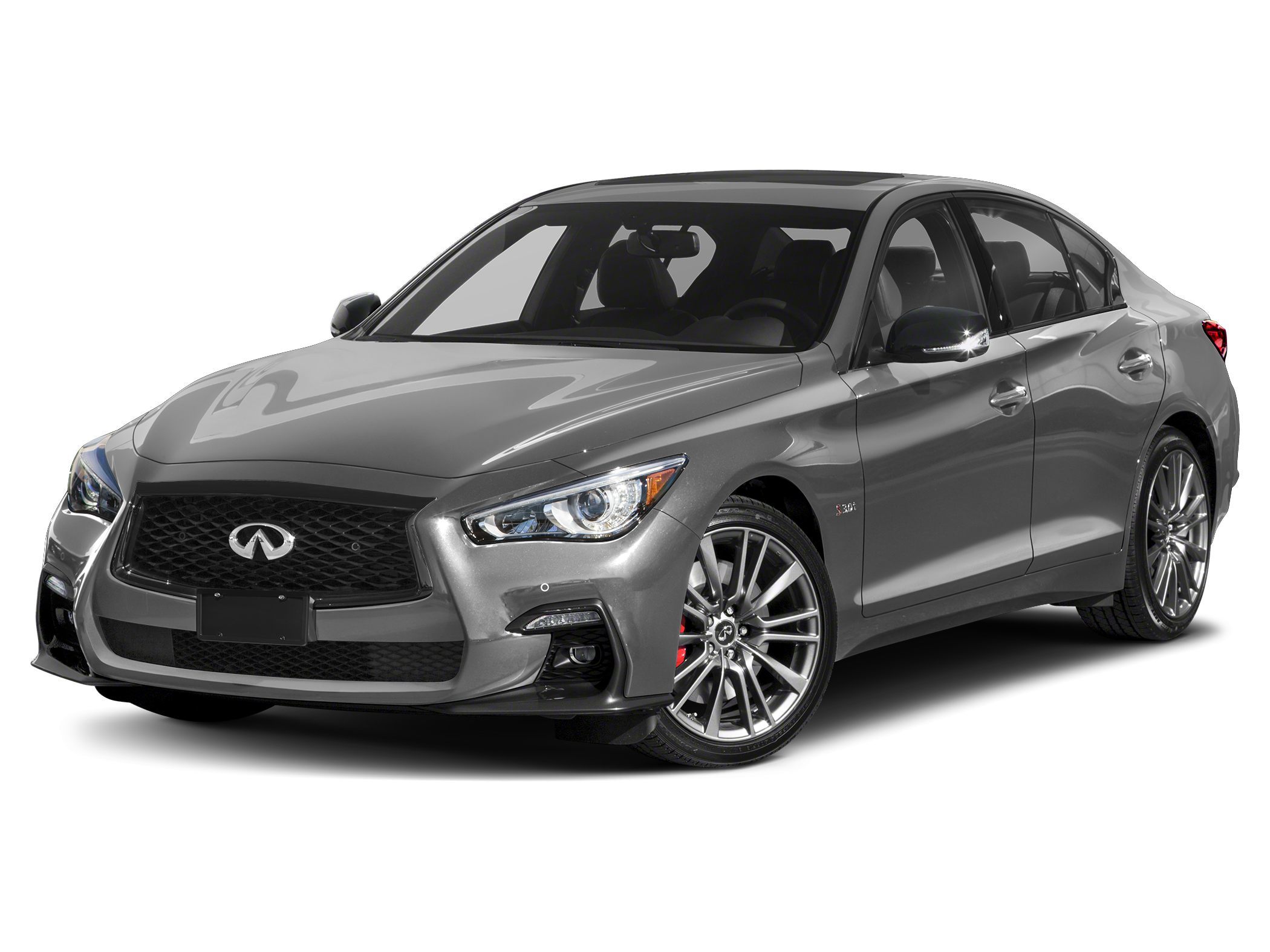 2023 INFINITI Q50 RED SPORT