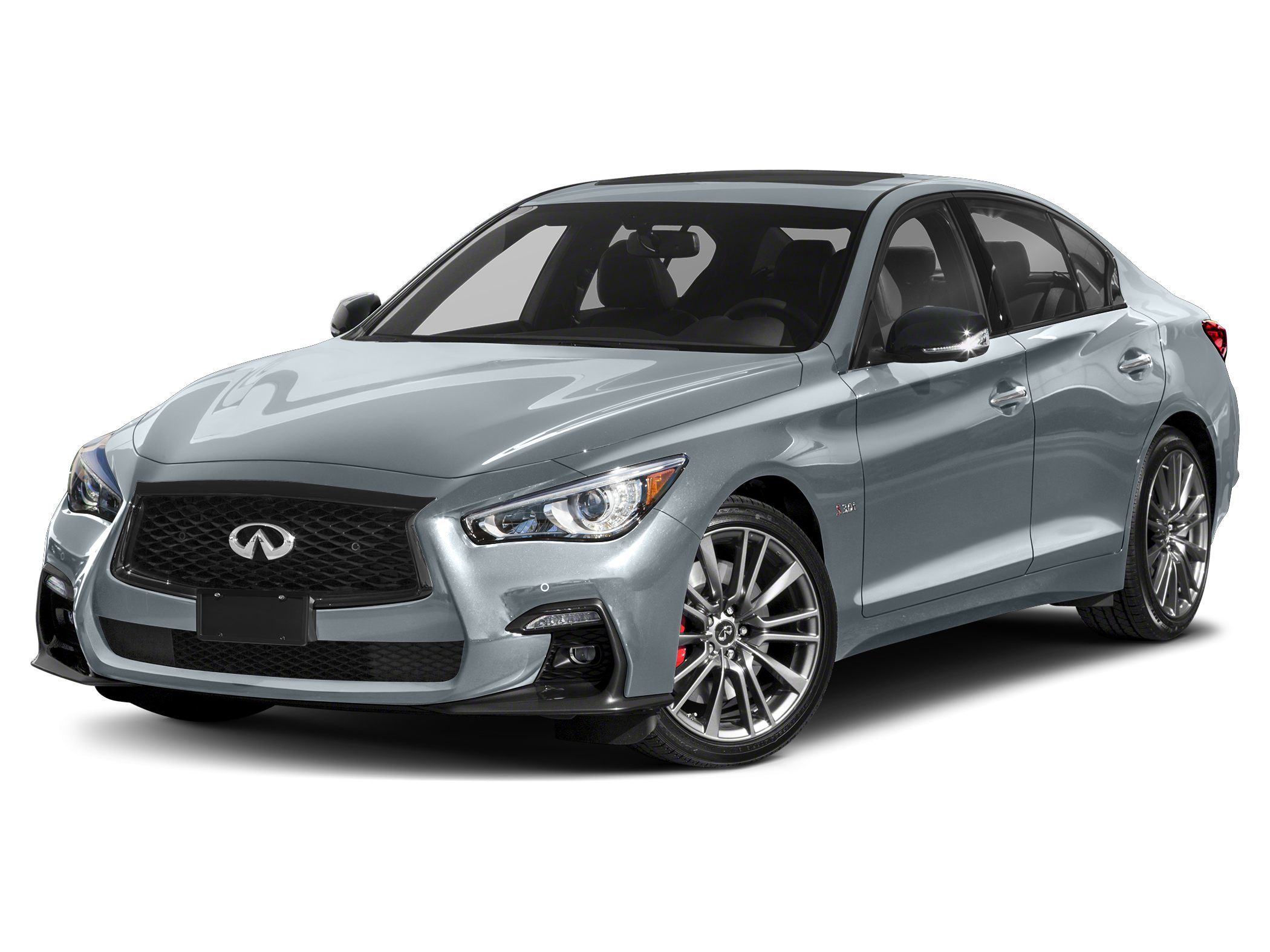 2023 INFINITI Q50 3.0t RED SPORT 400's photo