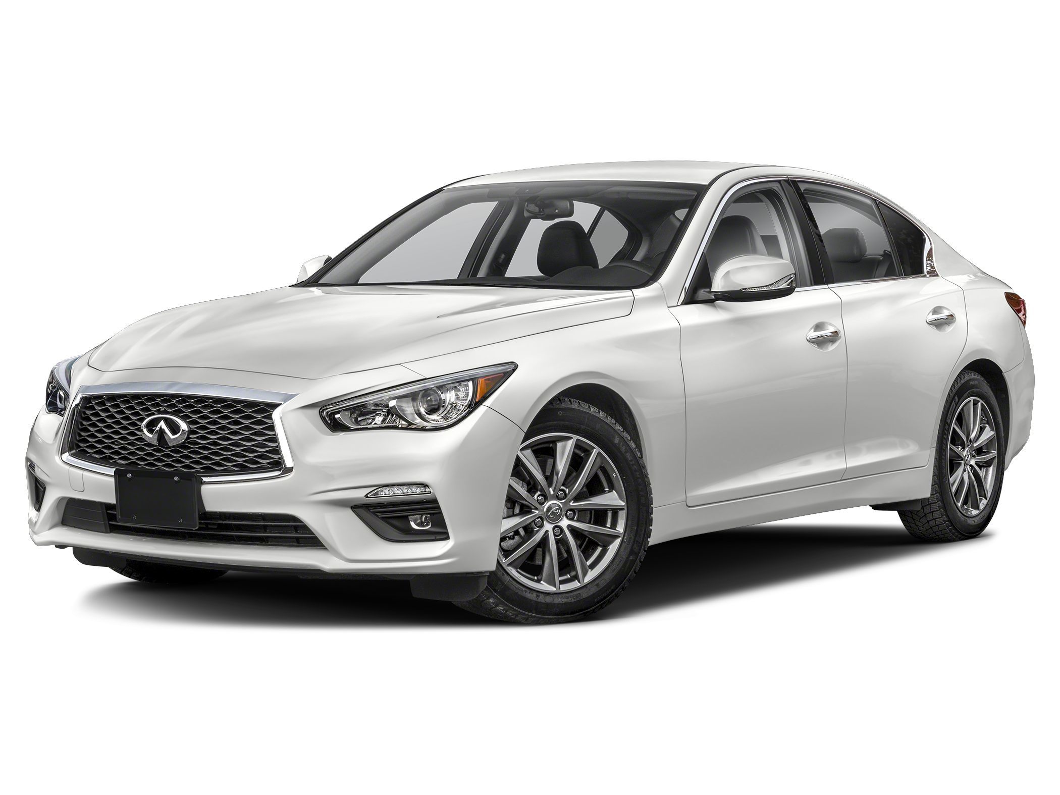 2023 INFINITI Q50 Sensory -
                Houston, TX