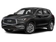  INFINITI QX50