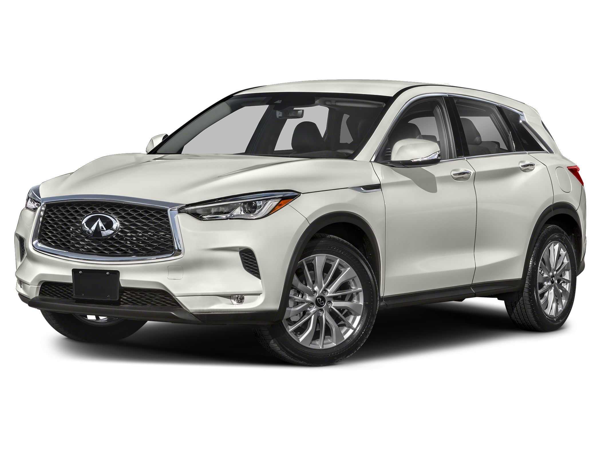 2023 INFINITI QX50 Pure's photo