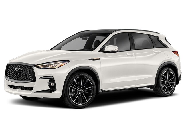 2023 INFINITI QX50 SPORT SUV