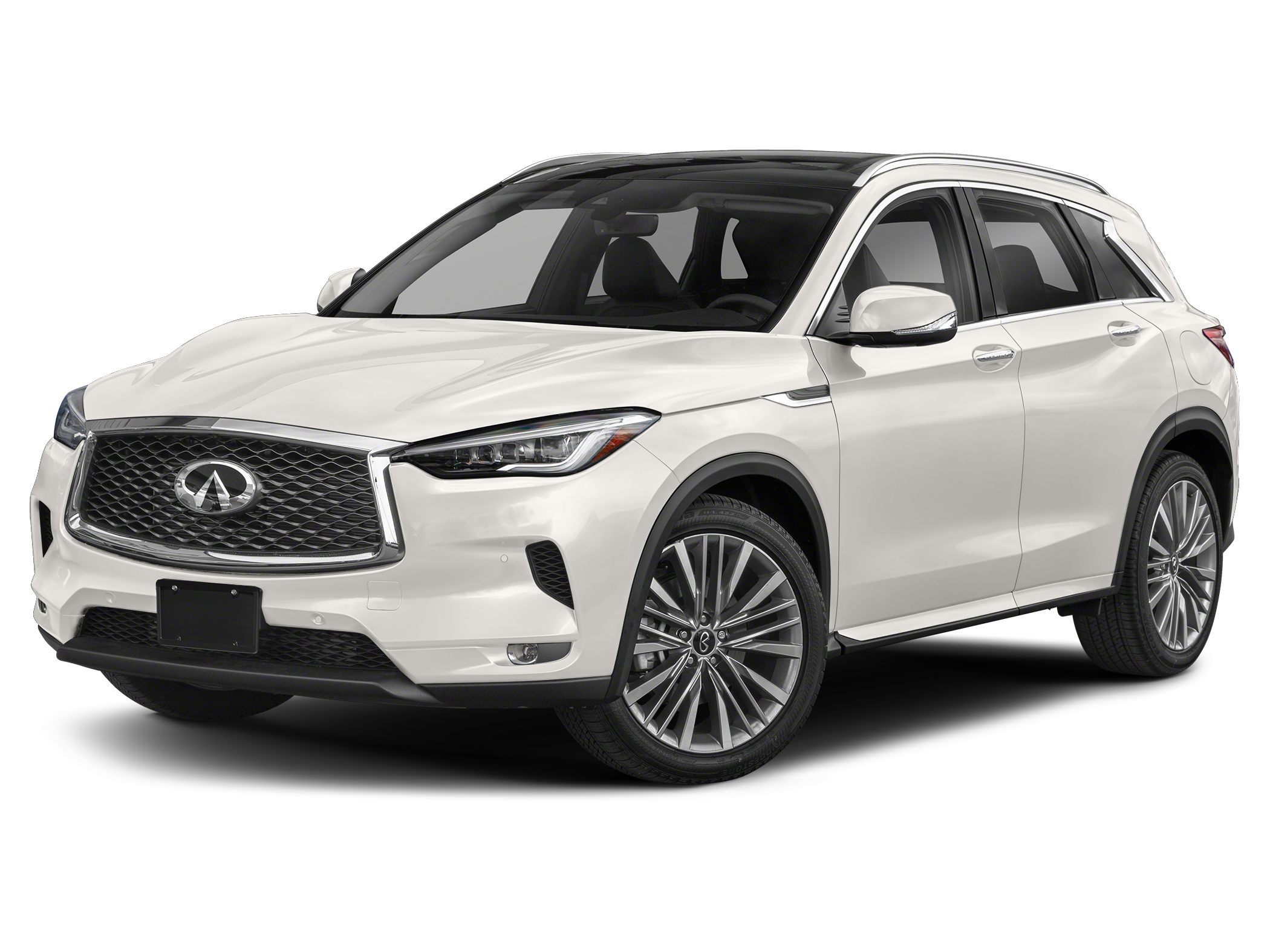 2023 INFINITI QX50 Sensory FWD's photo
