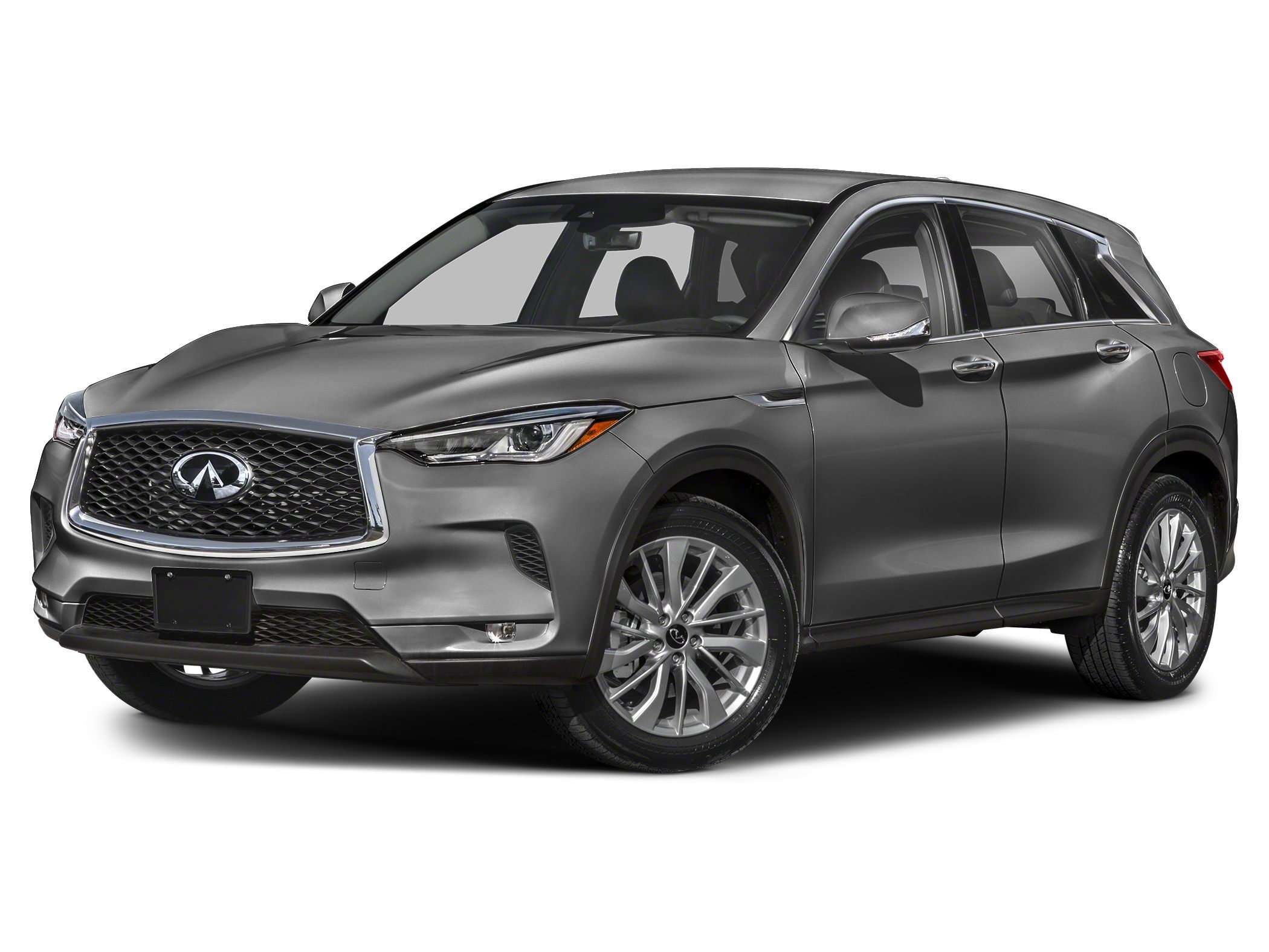 QX50 Pure AWD SUV