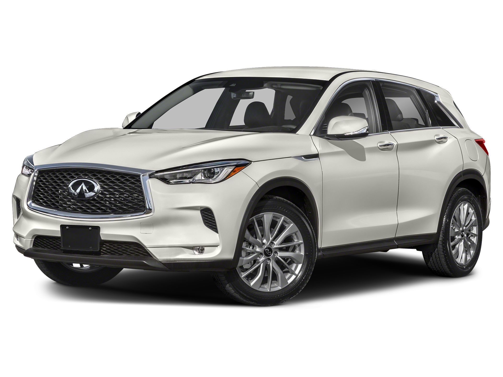 2023 INFINITI QX50 Pure -
                Anchorage, AK