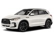 INFINITI QX50