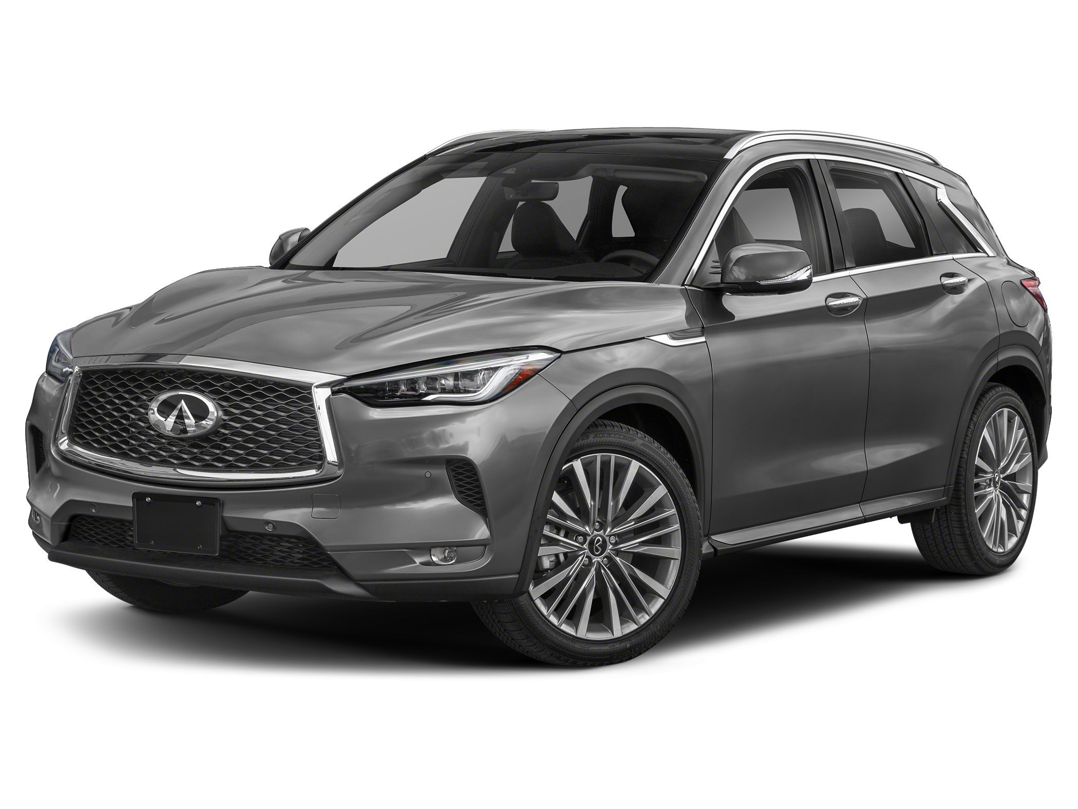 2023 INFINITI QX50