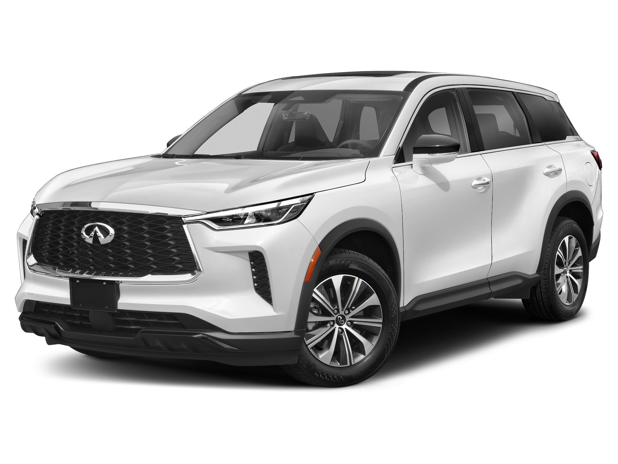 2023 INFINITI QX60 PURE AWD's photo