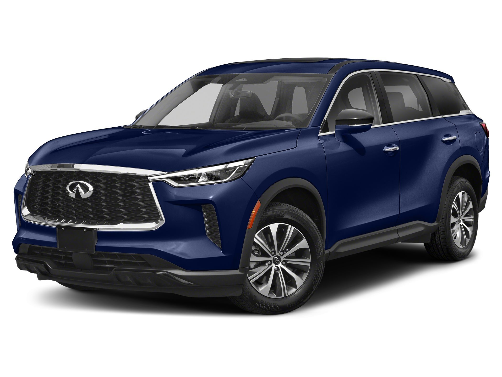 2023 INFINITI QX60 PURE's photo