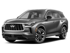 2023 INFINITI QX60 Luxe SUV