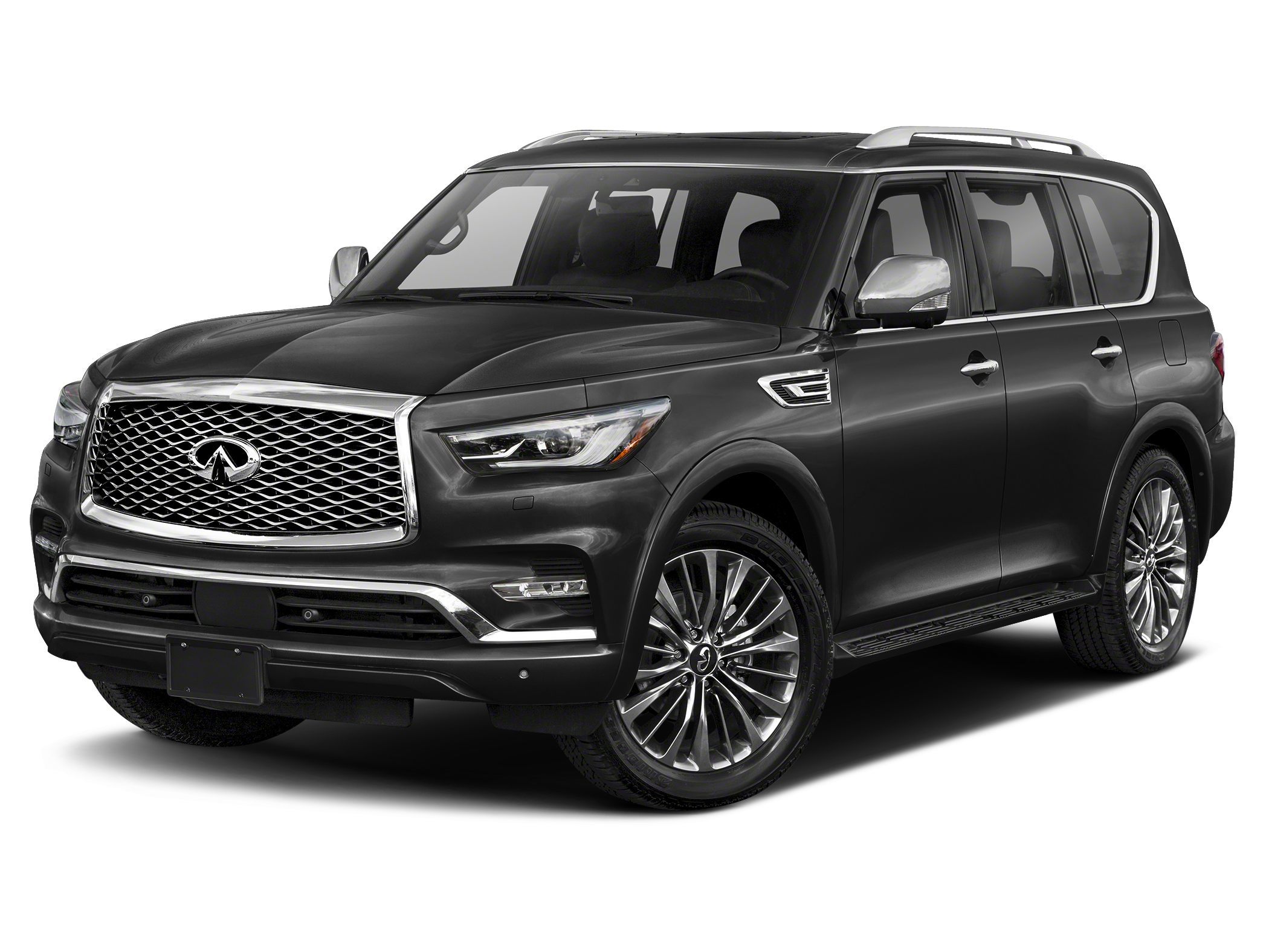 2023 INFINITI QX80 Sensory 4WD's photo